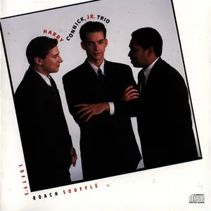 Lofty's Roach shuffle